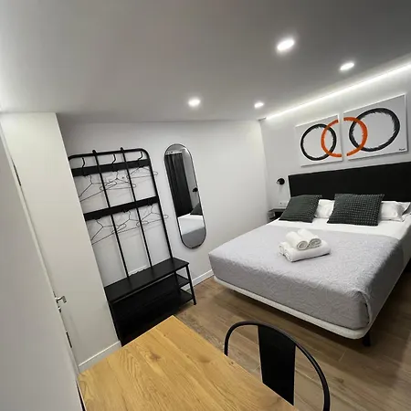 Loft Accommodative A Valence Extérieur photo