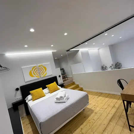 Loft Accommodative A Valence Extérieur photo