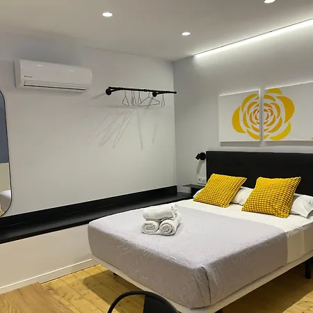 Loft Accommodative A Valence Extérieur photo