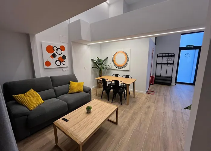 Loft Accommodative A