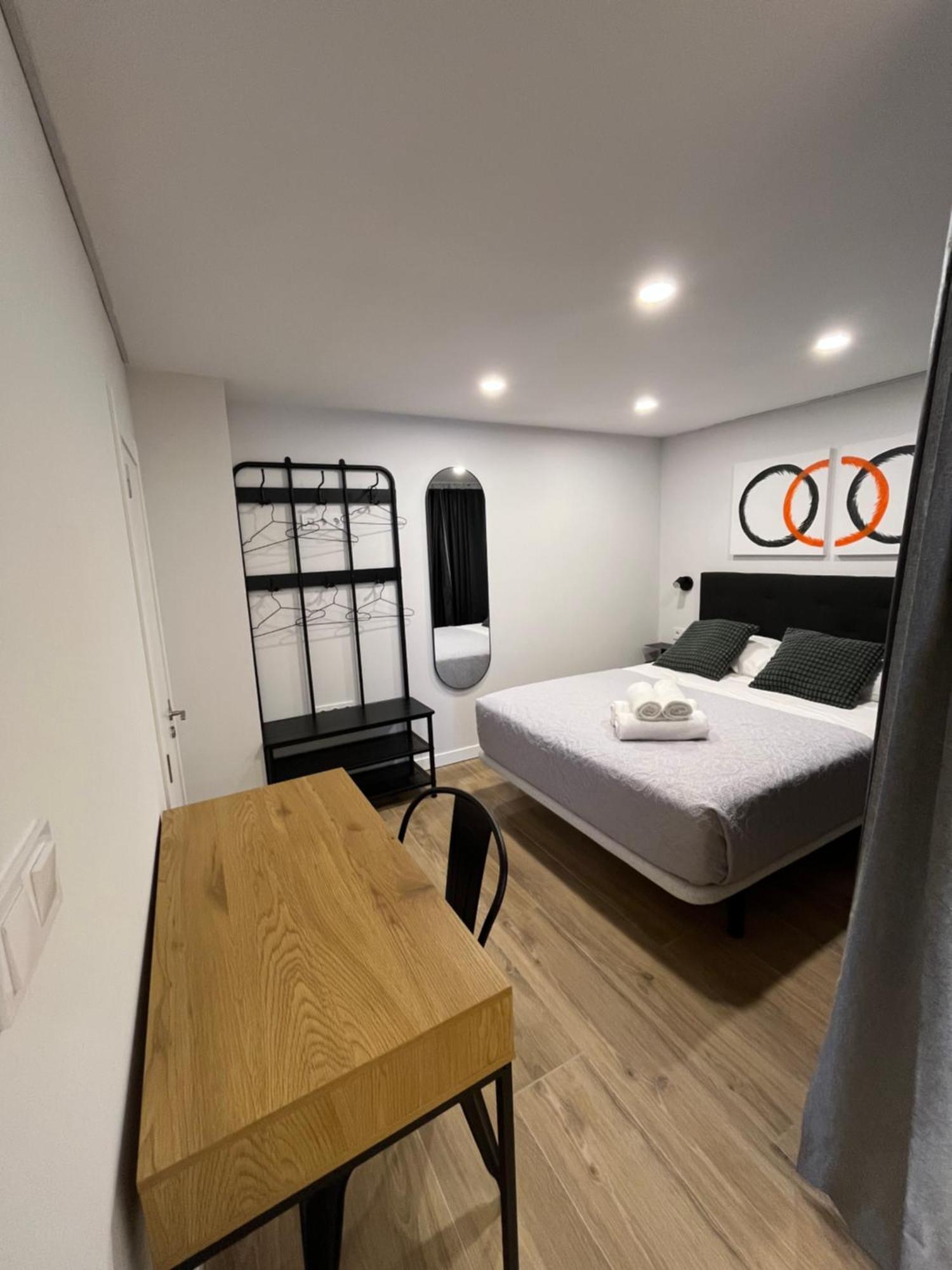 Loft Accommodative A Valence