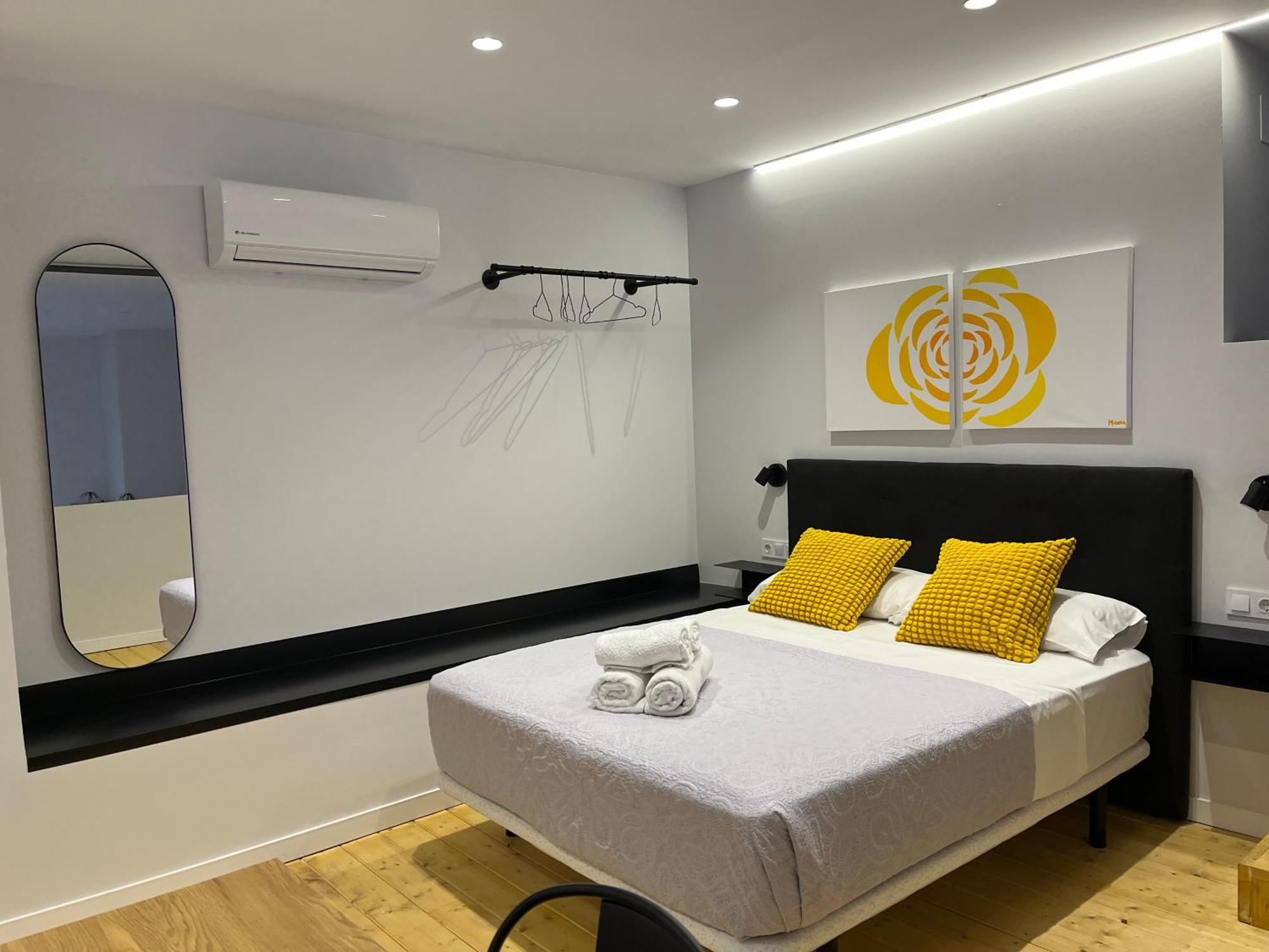 Loft Accommodative A * Valence